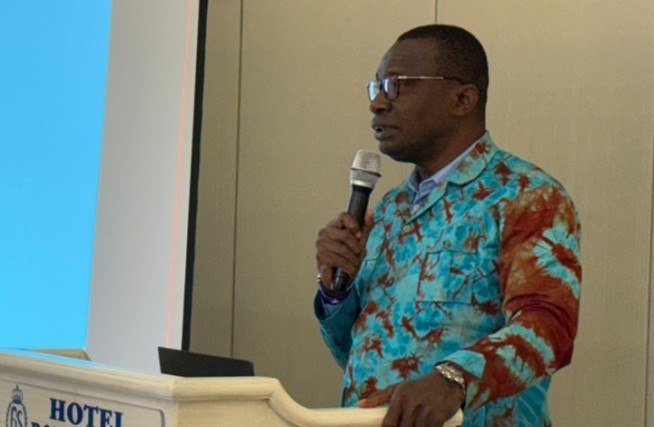 Journée d’étude – Sousse, 13 novembre 2025, photo 5